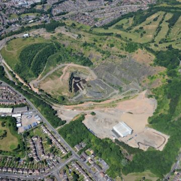 Rowley Regis