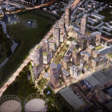 Provectus Remediation With Major Contract Win