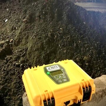 How Does Asbestos Get into Soil