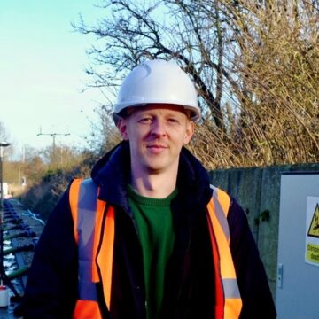 New Project Co-Ordinator for Welbeck