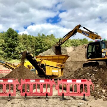 Four Years at Rowley Regis