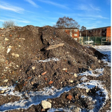 Top 5 Mistakes Developers Make with Surplus Soils and Contaminated Land