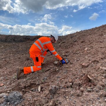 Sustainable Soil Management: Preventing Future Contamination